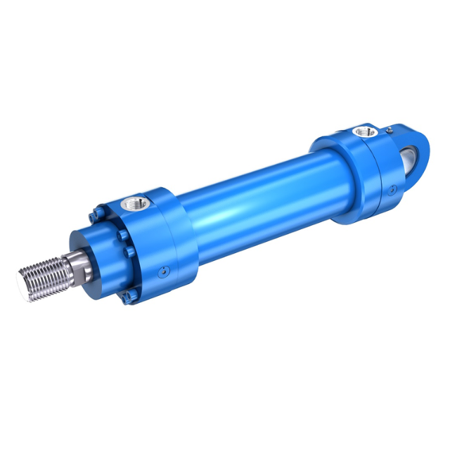 Cilindro CDM1 MT4 100/70 curso 500mm