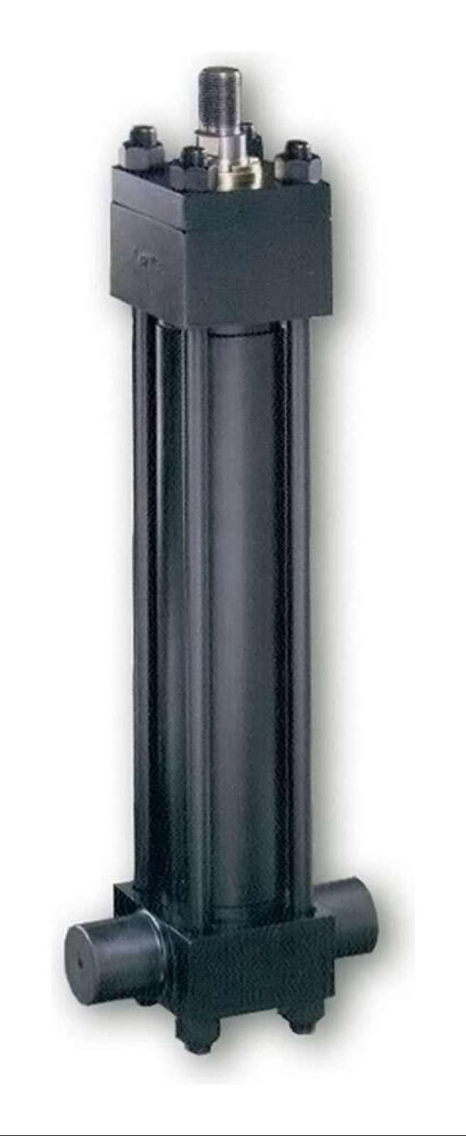 Cilindro Parker 2H Articulação Traseira Fêmea 38.1/15.9 mm - Curso 100mm