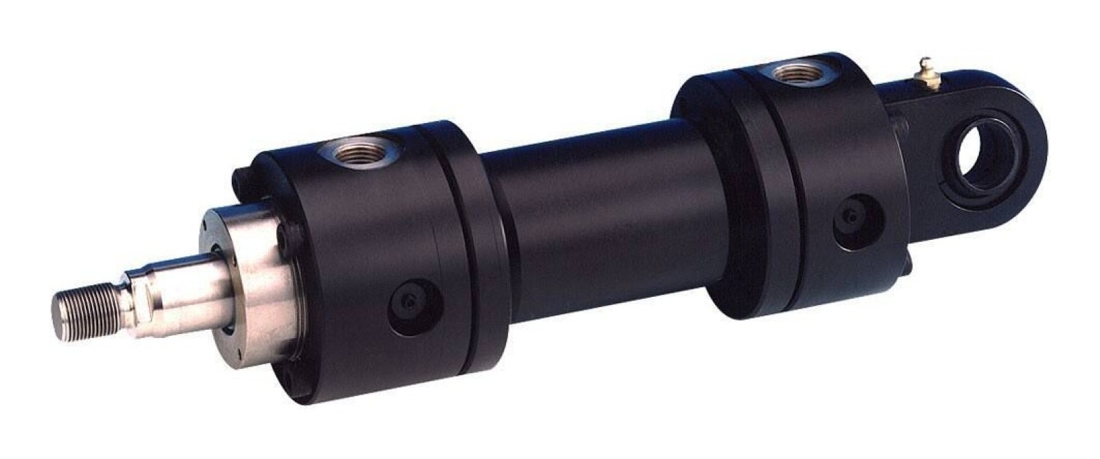 Cilindro MMB MT4 40/22 x 100mm
