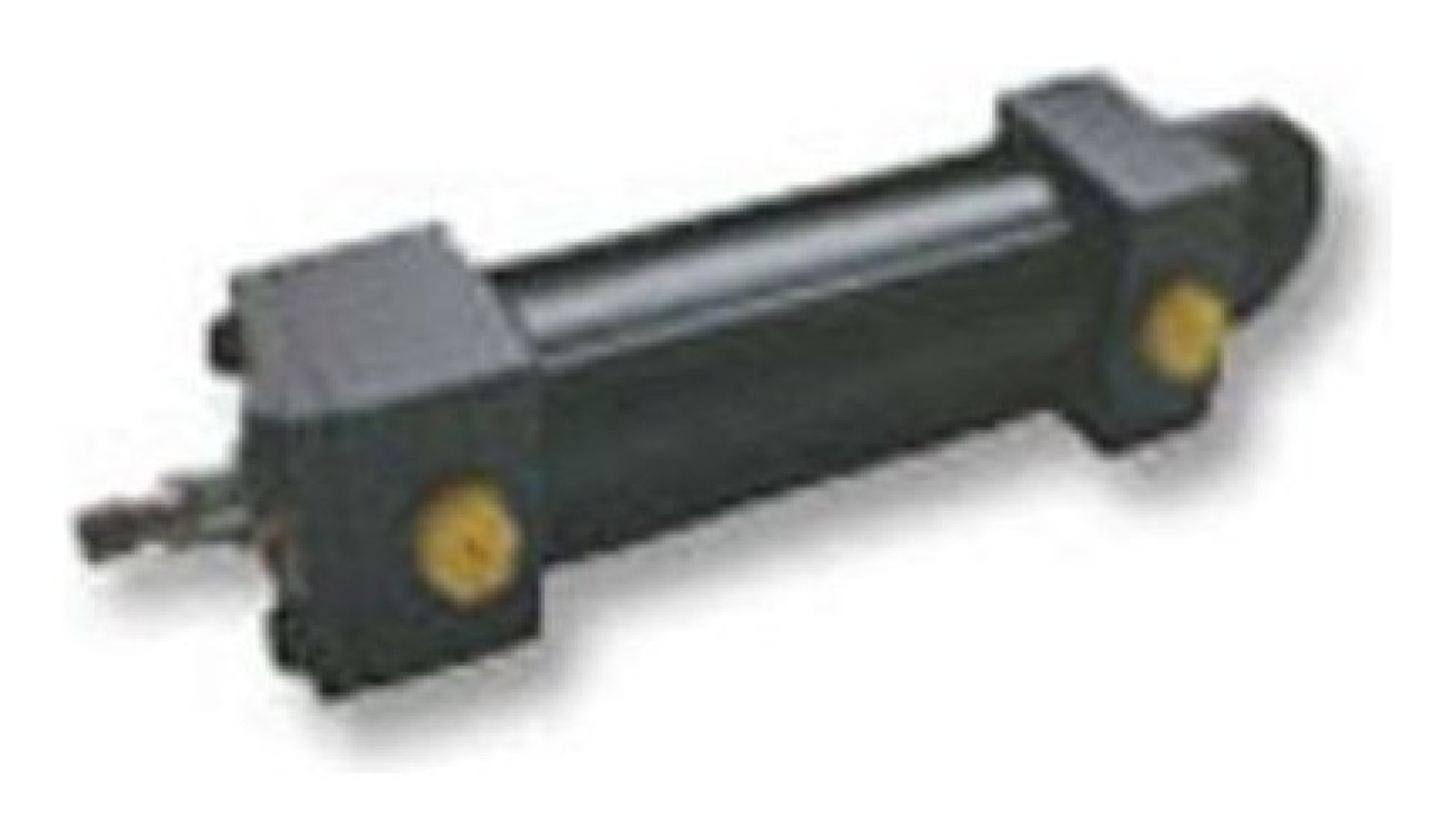 Cilindro 3L BB Ø101.6 Haste Ø50.8 Curso 100mm
