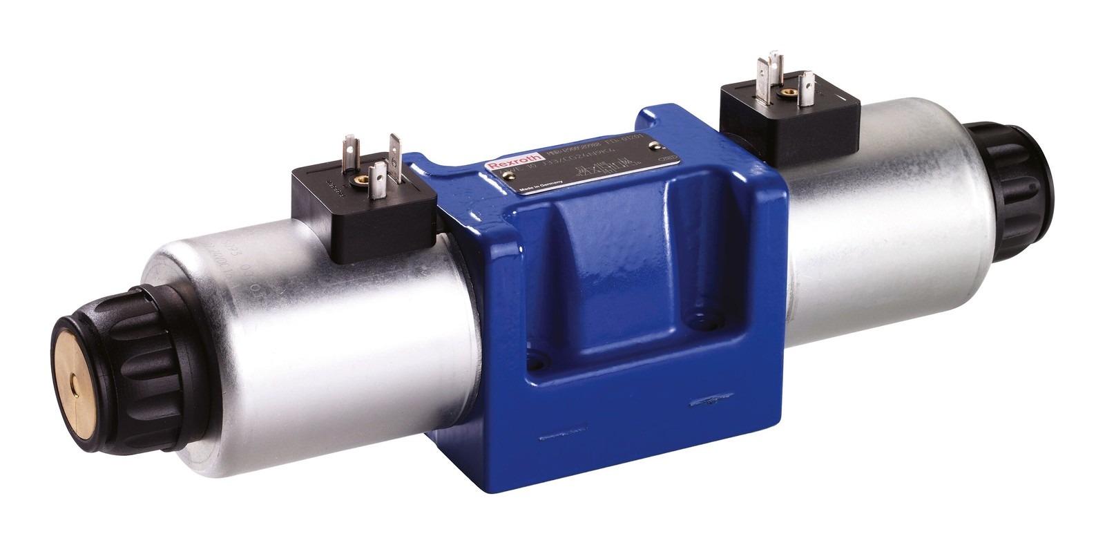 Válvula Direcional Rexroth 4WE10 G 3X/G110 N9K4
